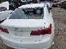 19UUB1F3XFA****** Salvage and Repairable 2015 Acura TLX in Georgia State