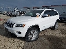 1C4RJFBM4GC****** Used and Repairable 2016 Jeep Grand Cherokee in Wichita