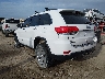 1C4RJFBM4GC****** Salvage and Repairable 2016 Jeep Grand Cherokee in Wichita
