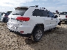 1C4RJFBM4GC****** Salvage and Wrecked 2016 Jeep Grand Cherokee in Kansas State