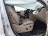 1C4RJFBM4GC****** Used and Repairable 2016 Jeep Grand Cherokee in Kansas State