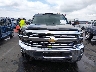 1GC4K0C82FF****** Wrecked 2015 Chevrolet Silverado 3500 in North Carolina State