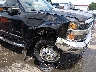 1GC4K0C82FF****** Salvage 2015 Chevrolet Silverado 3500 in North Carolina State