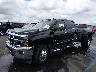 1GC4K0C82FF****** Used and Repairable 2015 Chevrolet Silverado 3500 in Raleigh