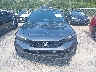 2HGFE2F53TH****** Wrecked 2026 Honda Civic in Mississippi State