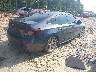 2HGFE2F53TH****** Salvage and Wrecked 2026 Honda Civic in Mississippi State