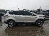 1FMCU0GD7HU****** Repairable 2017 Ford Escape in Kansas State