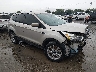 1FMCU0GD7HU****** Salvage and Wrecked 2017 Ford Escape in Wichita