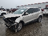 1FMCU0GD7HU****** Used and Repairable 2017 Ford Escape in Wichita