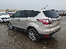 1FMCU0GD7HU****** Salvage and Repairable 2017 Ford Escape in Wichita