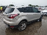 1FMCU0GD7HU****** Salvage and Wrecked 2017 Ford Escape in Kansas State
