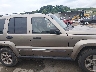 1J4GL58KX7W****** Reparables 2007 Jeep Liberty en Estado de Virginia Occidental