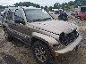 1J4GL58KX7W****** Salvamento y Destrozados 2007 Jeep Liberty en Buckhannon