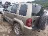 1J4GL58KX7W****** Salvamento y Reparables 2007 Jeep Liberty en Buckhannon