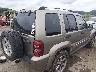 1J4GL58KX7W****** Salvamento y Destrozados 2007 Jeep Liberty en Estado de Virginia Occidental
