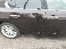 1N4AA5AP9AC****** Repairable 2010 Nissan Maxima