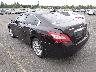 1N4AA5AP9AC****** Salvage and Repairable 2010 Nissan Maxima in Portland