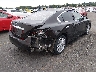 1N4AA5AP9AC****** Salvage and Wrecked 2010 Nissan Maxima in Oregon State