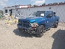 1C6RR6FTXES****** Used and Repairable 2014 RAM 1500 in Richmond