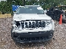 ZACCJADT4FP****** Wrecked 2015 Jeep Renegade in Indiana State