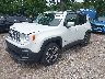 ZACCJADT4FP****** Used and Repairable 2015 Jeep Renegade in Indianapolis