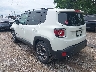 ZACCJADT4FP****** Salvage and Repairable 2015 Jeep Renegade in Indianapolis