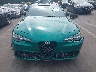 ZARFAMAN9S7****** Salvamento 2025 Alfa Romeo Giulia en Estado de Carolina del Norte