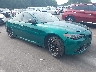ZARFAMAN9S7****** Salvamento y Destrozados 2025 Alfa Romeo Giulia en Raleigh