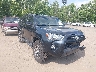 JTERU5JR8M5****** Salvamento y Destrozados 2021 Toyota 4Runner en Metro DC