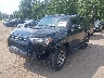 JTERU5JR8M5****** Usados y Reparables 2021 Toyota 4Runner en Metro DC