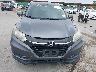 3CZRU5H7XHM****** Destrozados 2017 Honda HR-V en Estado de Texas