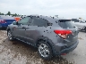 3CZRU5H7XHM****** Salvamento y Reparables 2017 Honda HR-V en Dallas