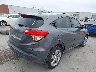 3CZRU5H7XHM****** Salvamento y Destrozados 2017 Honda HR-V en Estado de Texas