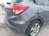3CZRU5H7XHM****** Salvamento y Reparables 2017 Honda HR-V en Estado de Texas