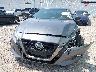 1N4BL4CVXKN****** Wrecked 2019 Nissan Altima in Texas State