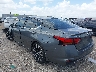 1N4BL4CVXKN****** Salvage and Repairable 2019 Nissan Altima in Houston North