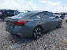 1N4BL4CVXKN****** Salvage and Wrecked 2019 Nissan Altima in Texas State