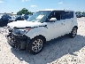 KNDJP3A54K7****** Used and Repairable 2019 Kia Soul in Raleigh