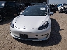 5YJ3E1EB6MF****** Reparables 2021 Tesla Model 3 en Electric Vehicle Auctions