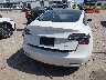 5YJ3E1EB6MF****** Reparables 2021 Tesla Model 3 en Estado de Texas