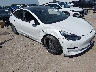 5YJ3E1EB6MF****** Salvamento y Destrozados 2021 Tesla Model 3 en Electric Vehicle Auctions