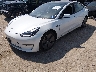 5YJ3E1EB6MF****** Usados y Reparables 2021 Tesla Model 3 en Electric Vehicle Auctions
