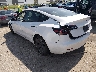 5YJ3E1EB6MF****** Salvamento y Reparables 2021 Tesla Model 3 en Electric Vehicle Auctions