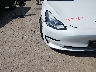 5YJ3E1EB6MF****** Salvamento y Reparables 2021 Tesla Model 3 en Estado de Texas