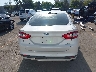 3FA6P0HD7ER****** Used 2014 Ford Fusion