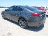 JM1GL1X5XH1****** Salvamento y Reparables 2017 Mazda 6 en Austin North