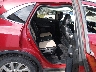 1FMCU9J91MU****** Destrozados 2021 Ford Escape en Billings