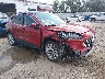 1FMCU9J91MU****** Salvamento y Destrozados 2021 Ford Escape en Billings