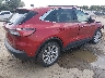 1FMCU9J91MU****** Salvamento y Destrozados 2021 Ford Escape en Estado de Montana