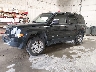 1J4NF1GB2BD****** Usados y Reparables 2011 Jeep Patriot en Anchorage